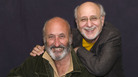 Noel Paul Stookey (left) and Peter Yarrow. Noel Paul Stookey (left) and Peter Yarrow.