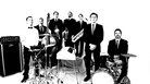 Sergio Mendoza y la Orkesta. Sergio Mendoza y la Orkesta.