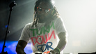Lil' Jon performing in Hollywood in March. Lil' Jon performing in Hollywood in March.