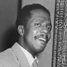 Bud Powell pioneered bebop-style improvisation on the piano. Bud Powell pioneered bebop-style improvisation on the piano.