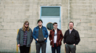 Protomartyr's new album, Under Color of Official Right, comes out April 8. Protomartyr's new album, Under Color of Official Right, comes out April 8.