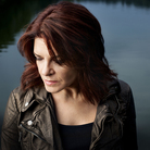 Rosanne Cash. Rosanne Cash.