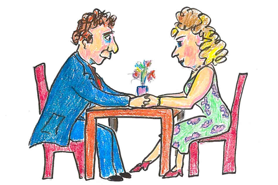 Can a contagious yawn really predict compatibility and deep feeling? Can a contagious yawn really predict compatibility and deep feeling?