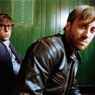 Clockwise from upper left: The Black Keys, Tiny Ruins, Winged Victory For The Sullen, Dylan Shearer Clockwise from upper left: The Black Keys, Tiny Ruins, Winged Victory For The Sullen, Dylan Shearer