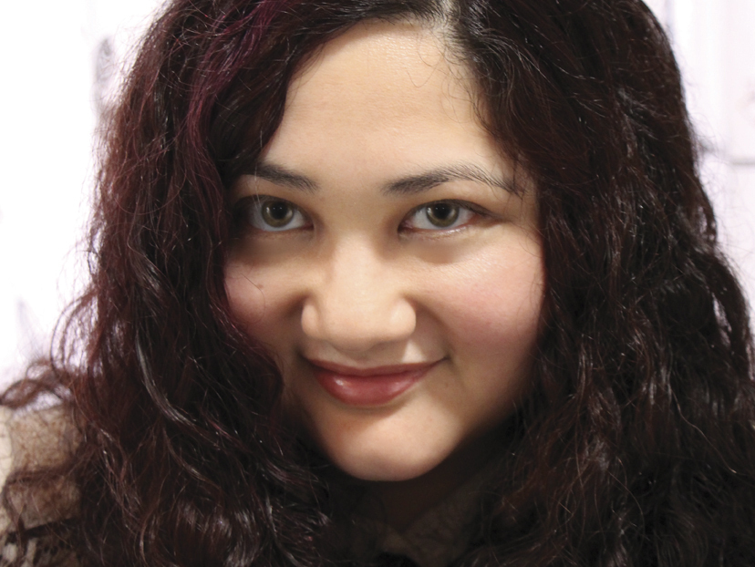 Interview Gabrielle Zevin, Author Of 'The Storied Life Of