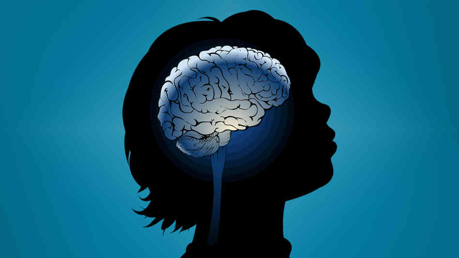 Researchers say intervention in early childhood may help the developing brain compensate by rewiring to work around the trouble spots. Researchers say intervention in early childhood may help the developing brain compensate by rewiring to work around the trouble spots.