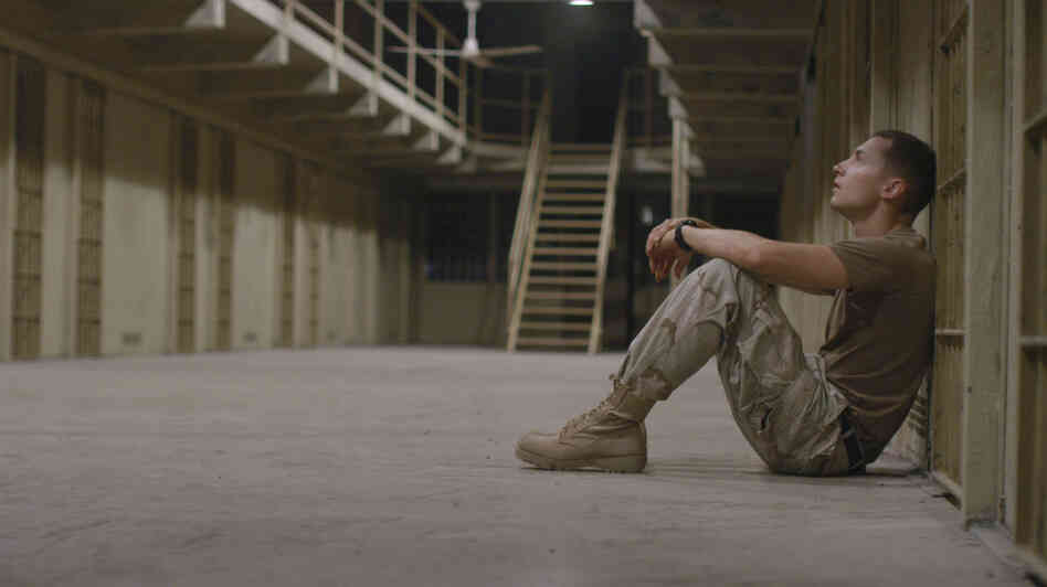 Jack Farmer (Luke Moran), a kind-hearted member of the Military Police stationed at Abu Ghraib, finds himself questioning the jail's culture. Jack Farmer (Luke Moran), a kind-hearted member of the Military Police stationed at Abu Ghraib, finds himself questioning the jail's culture.