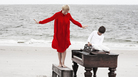 Valentina Lisitsa's new Chasing Pianos features Michael Nyman's music for the Oscar-winning film The Piano. Valentina Lisitsa's new Chasing Pianos features Michael Nyman's music for the Oscar-winning film The Piano.