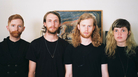 Saintseneca's latest album is called Dark Arc. Saintseneca's latest album is called Dark Arc.
