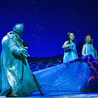 Gods, monsters and Rhinemaidens populate Richard Wagner's 16-hour epic Ring cycle. Gods, monsters and Rhinemaidens populate Richard Wagner's 16-hour epic Ring cycle.