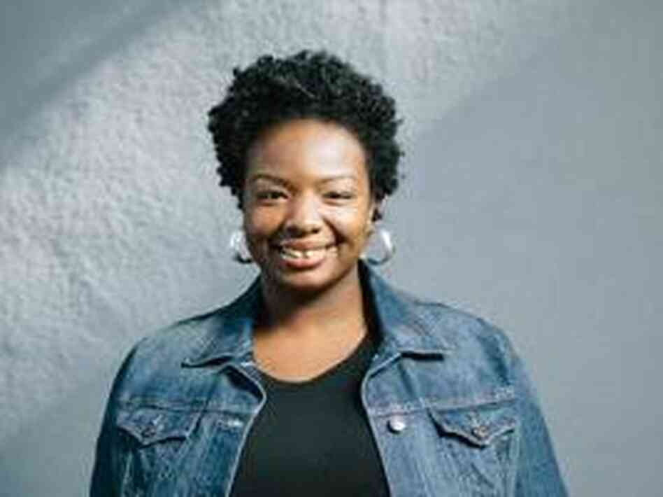 Kima Jones Kima Jones