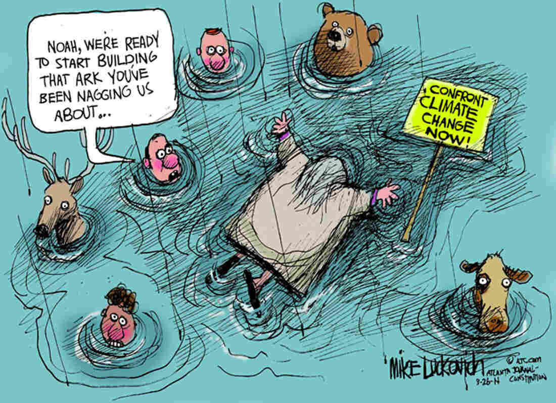 Cartoonist Group/Creators Syndicate Cartoonist Group/Creators Syndicate