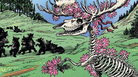 Dave's Picks Volume 9 features a 1974 Grateful Dead concert played in Montana. Dave's Picks Volume 9 features a 1974 Grateful Dead concert played in Montana.