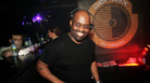 Frankie Knuckles in 2007. Frankie Knuckles in 2007.