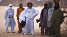 Tinariwen. Tinariwen.