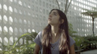 A scene from The Zolas video "Ancient Mars." A scene from The Zolas video "Ancient Mars."