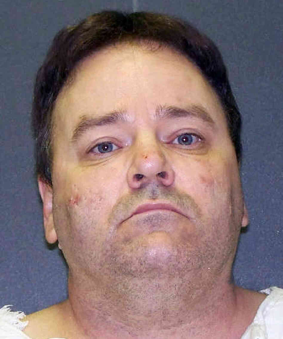 This handout image provided by the Texas Department of Criminal Justice shows convicted killer Tommy Lynn Sells. This handout image provided by the Texas Department of Criminal Justice shows convicted killer Tommy Lynn Sells.