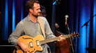 Matthew Stevens performs at Berklee College of Music, with bassist Vicente Archer. Matthew Stevens performs at Berklee College of Music, with bassist Vicente Archer.
