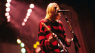 Kurt Cobain performs with Nirvana in 1993. Kurt Cobain performs with Nirvana in 1993.
