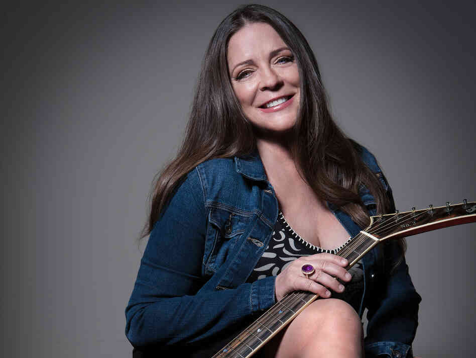 Carlene Carter Net Worth