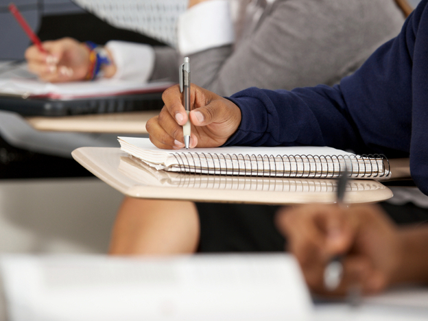 Conservative Republicans and business leaders are butting heads when it comes to the Common Core standards. (Image credit: iStockphoto)