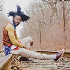 Jesse Boykins III's new album, Love Apparatus, comes out April 22. Jesse Boykins III's new album, Love Apparatus, comes out April 22.