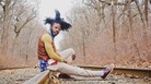 Jesse Boykins III's new album, Love Apparatus, comes out April 22. Jesse Boykins III's new album, Love Apparatus, comes out April 22.