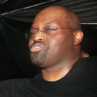 DJ Frankie Knuckles plays at the Def Mix 20th Anniversary Weekender in 2007 in London. DJ Frankie Knuckles plays at the Def Mix 20th Anniversary Weekender in 2007 in London.