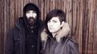 David Lamb (left), here with his Brown Bird bandmate MorganEve Swain, died Saturday of complications from leukemia. David Lamb (left), here with his Brown Bird bandmate MorganEve Swain, died Saturday of complications from leukemia.