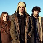 Dirty Projectors. Dirty Projectors.