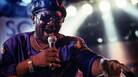The late Wayne Henderson toured with an incarnation of The Crusaders in 1995. The late Wayne Henderson toured with an incarnation of The Crusaders in 1995.