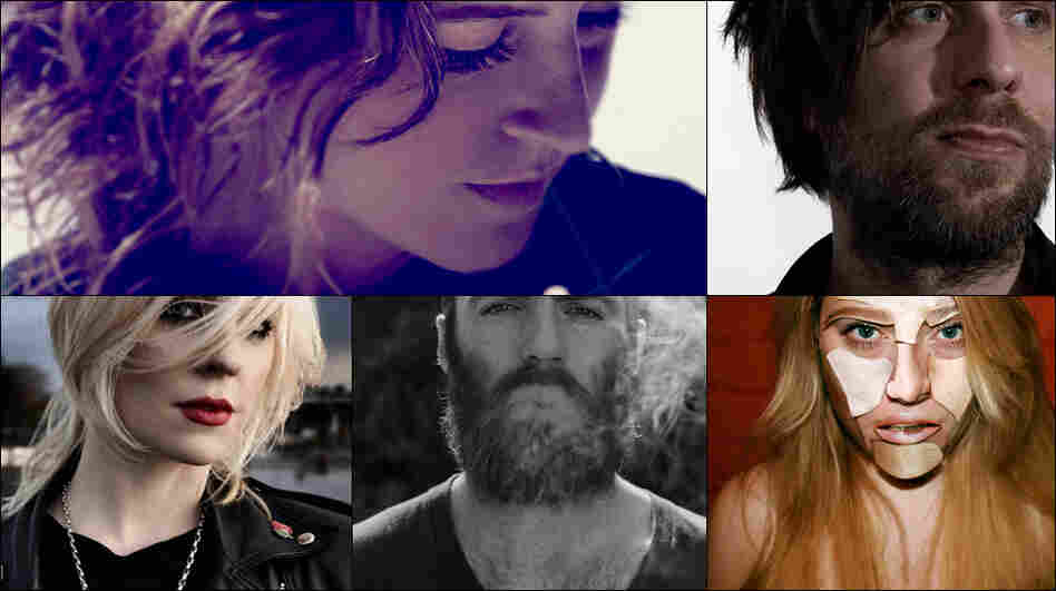 This week's essential mix is full of song premiers from Mirah, Brody Dalle, Chet Faker and more! This week's essential mix is full of song premiers from Mirah, Brody Dalle, Chet Faker and more!