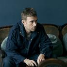 In a 25-year career, Damon Albarn's new Everyday Robots is his first true solo album. In a 25-year career, Damon Albarn's new Everyday Robots is his first true solo album.