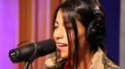 Ana Tijoux performs live in the KCRW studios. Ana Tijoux performs live in the KCRW studios.