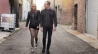 Ted Leo and Aimee Mann join forces on a new album named for their collaborative songwriting project, The Both. Ted Leo and Aimee Mann join forces on a new album named for their collaborative songwriting project, The Both.