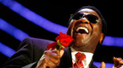 Al Green performs during the 2009 Essence Music Festival at the Louisiana Superdome in New Orleans. Al Green performs during the 2009 Essence Music Festival at the Louisiana Superdome in New Orleans.