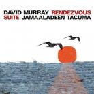 cover to Rendezvous Suite cover to Rendezvous Suite