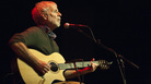 Jesse Winchester performs live in The Netherlands in 2011. Jesse Winchester performs live in The Netherlands in 2011.