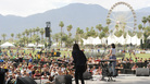 The Preatures perform a Friday afternoon set at Coachella 2014. The Preatures perform a Friday afternoon set at Coachella 2014.