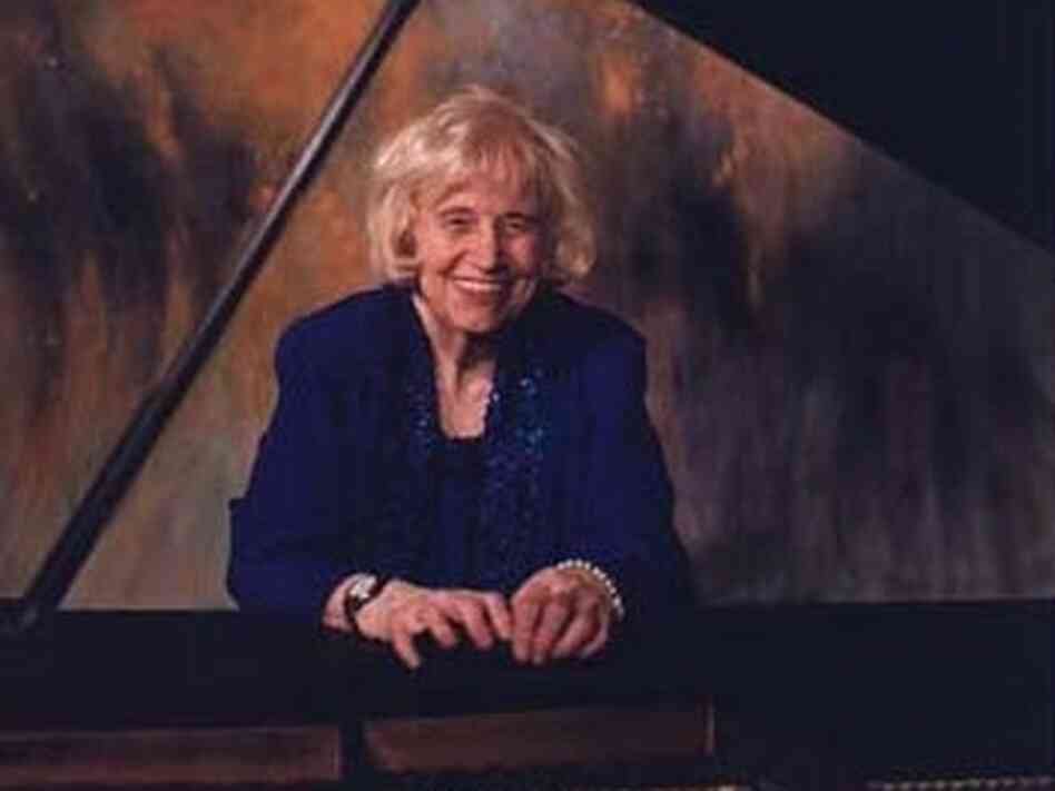 Marie Marcus. Marie Marcus.