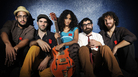 Rupa and the April Fishes' latest release, Live at the Independent, was recorded in concert at a San Francisco Walk Against Rape fundraiser. Rupa and the April Fishes' latest release, Live at the Independent, was recorded in concert at a San Francisco Walk Against Rape fundraiser.