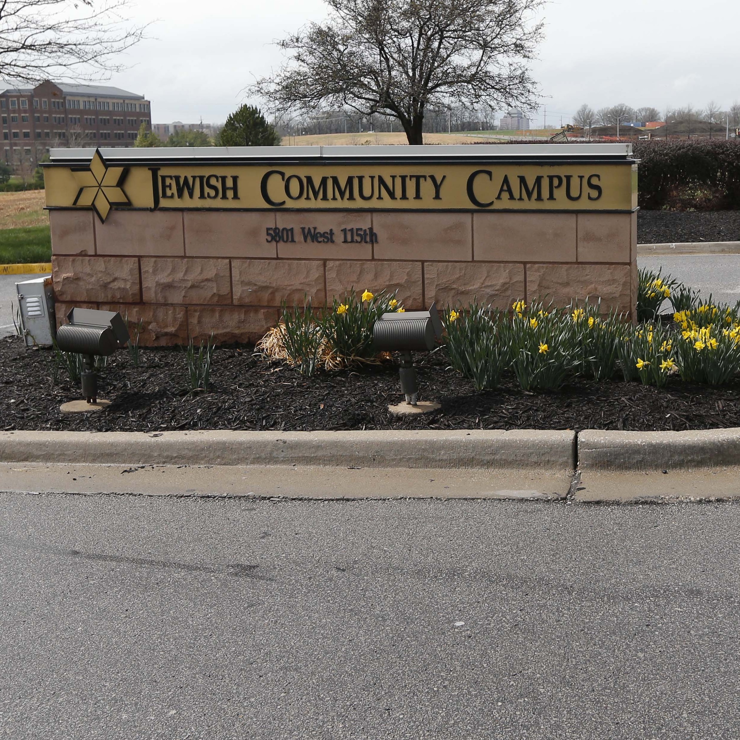 3 Dead After Shootings At Jewish Facilities Near Kansas City NCPR News