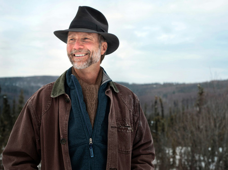 Alaska-based composer John Luther Adams has won the Pulitzer Prize for music with an homage to the sea called Become Ocean. Alaska-based composer John Luther Adams has won the Pulitzer Prize for music with an homage to the sea called Become Ocean.