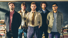 Kaiser Chiefs. Kaiser Chiefs.