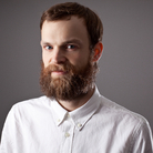 Todd Terje. Todd Terje.
