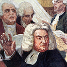 Johann Sebastian Bach's St. Matthew Passion was first heard on Good Friday, 1727 in Leipzig, Germany. Johann Sebastian Bach's St. Matthew Passion was first heard on Good Friday, 1727 in Leipzig, Germany.