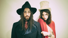 The Ghost Of A Saber Tooth Tiger's new album, Midnight Sun, comes out April 29. The Ghost Of A Saber Tooth Tiger's new album, Midnight Sun, comes out April 29.