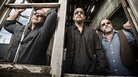 The Pixies new album, Indie Cindy, comes out April 29. The Pixies new album, Indie Cindy, comes out April 29.