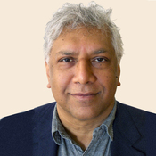 The Pulitzer Prize committee called Vijay Seshadri's work "a compelling collection of poems that examine human consciousness, from birth to dementia."