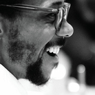 Brian Blade & The Fellowship Band's new album, Landmarks, comes out April 29. Brian Blade & The Fellowship Band's new album, Landmarks, comes out April 29.